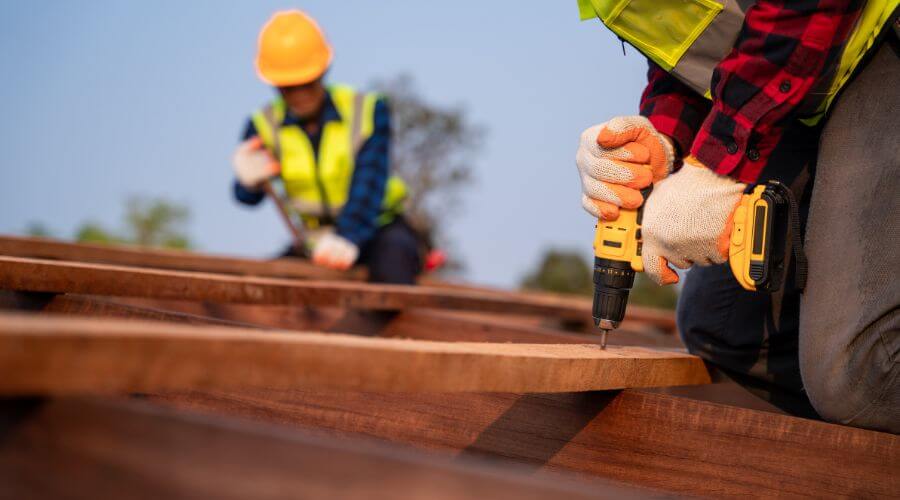 Expert top industrial roofings services in Lapine, AL
